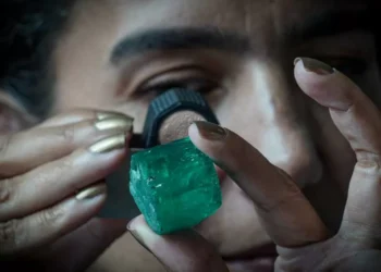 Cinco pasos para identificar la autenticidad de una esmeralda