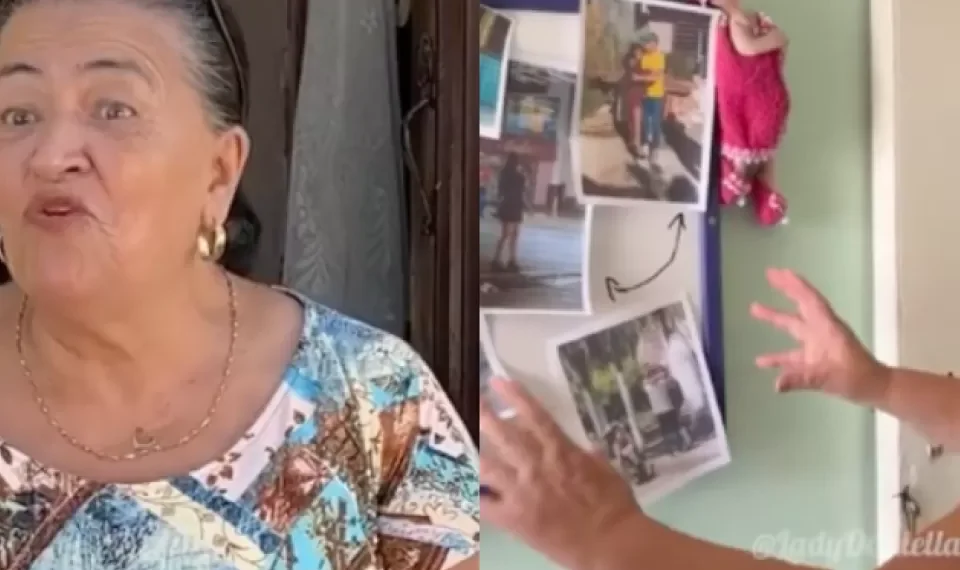 Mujer asegura que pudo comprar dos casas vendiendo chismes: esta es la historia