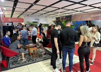 Festival do Imóvel atraiu público interessado no mercado imobiliário na Grande Florianópolis