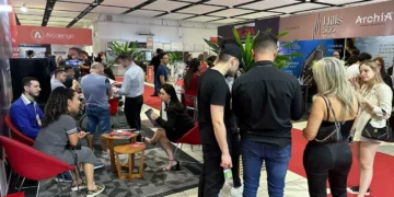 Festival do Imóvel atraiu público interessado no mercado imobiliário na Grande Florianópolis