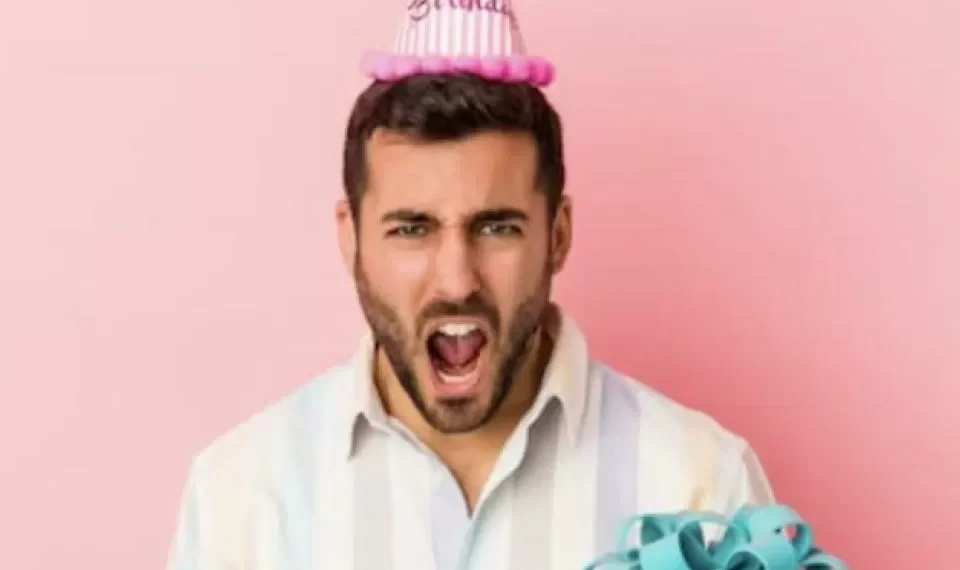 ¿Usted odia celebrar su cumpleaños? Hay una explicación científica para ello