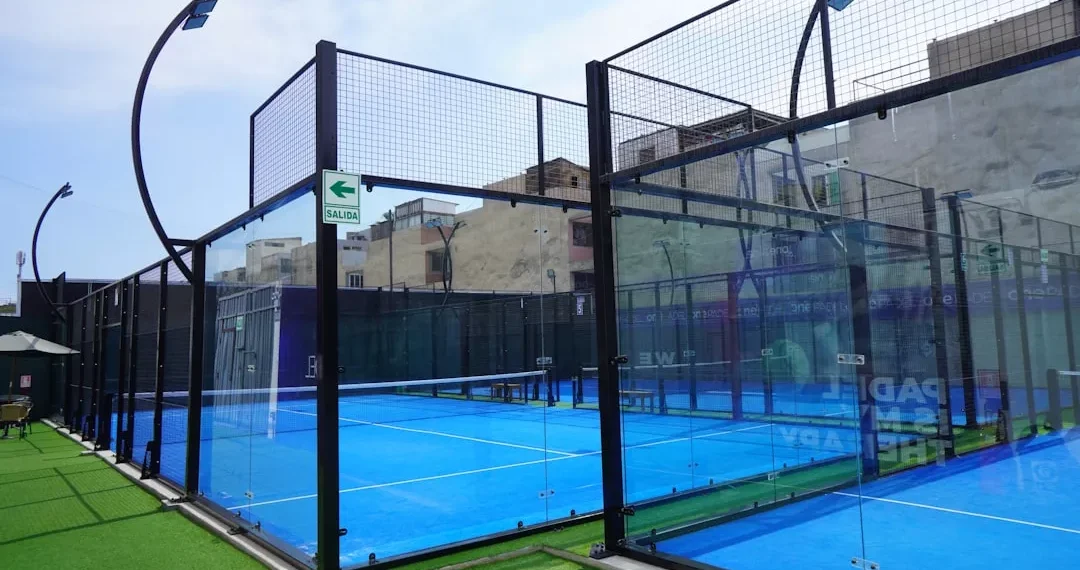 “Os benefícios dos esportes para a vida”