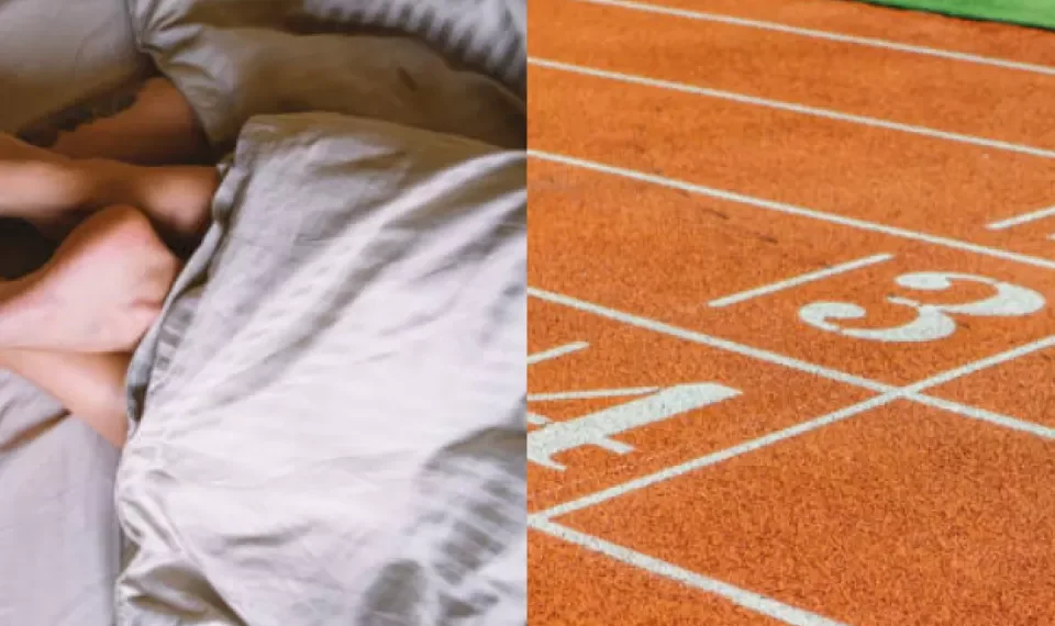 Más allá del mito: ¿qué tanto puede influir el sexo en el rendimiento deportivo?