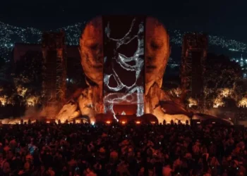 Tomorrowland presents CORE Medellín 2025: precios de boletería y fechas de venta