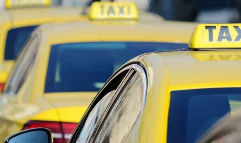 Paro de taxistas: ¿qué es lo que reclama el gremio? Las ciudades que están tomadas