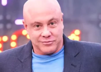 Jorge Rausch: ¿por qué estalló en llanto en MasterChef Celebrity?