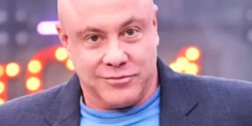 Jorge Rausch: ¿por qué estalló en llanto en MasterChef Celebrity?