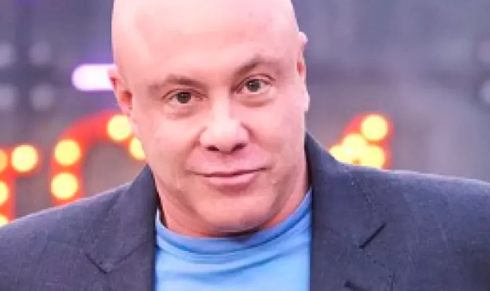 Jorge Rausch: ¿por qué estalló en llanto en MasterChef Celebrity?