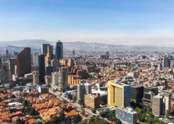 Clima hoy en Bogotá: el pronóstico para este viernes 6 de septiembre