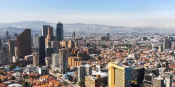 Clima hoy en Bogotá: el pronóstico para este viernes 6 de septiembre