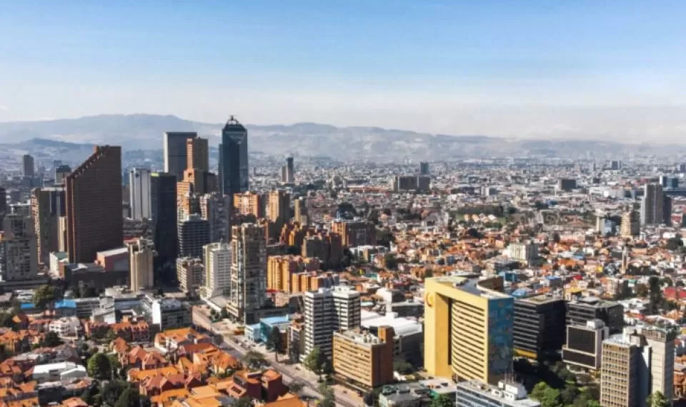 Clima hoy en Bogotá: el pronóstico para este viernes 6 de septiembre