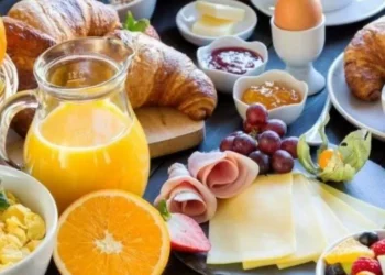 Las 5 claves de ‘la dieta de la felicidad’ de Harvard