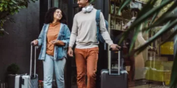 ¿Está por viajar? Conozca el método de embalaje 5-4-3-2-1 que le facilitará todo