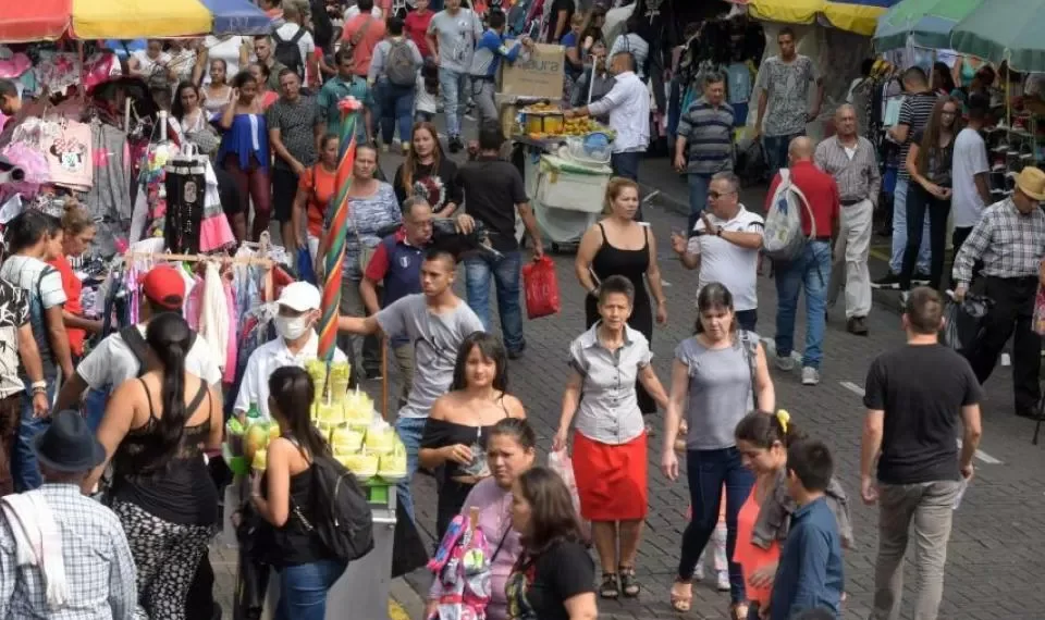 Economía Popular para el Cambio: ¿cómo me postulo para recibir la ayuda?