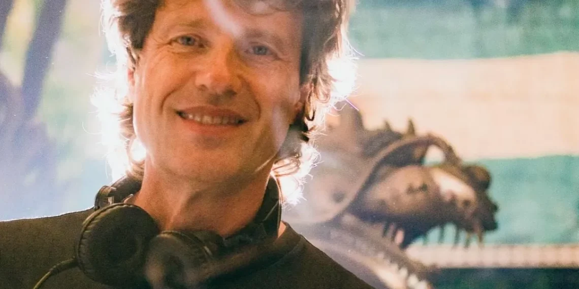 Hernan Cattaneo apresenta set all night long nesta sexta, no Warung