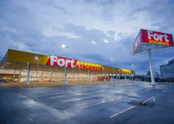 Fort Atacadista inaugura primeira loja em Rio do Sul com investimento de R$ 50 milhões