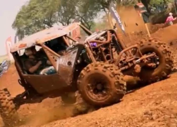 Jeepfest 2024 promete agitar Timbó com emoção e lama