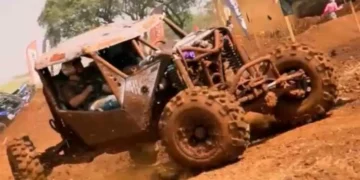 Jeepfest 2024 promete agitar Timbó com emoção e lama