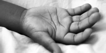 Criança de quase 2 anos morre após ser atropelada acidentalmente em Indaial 