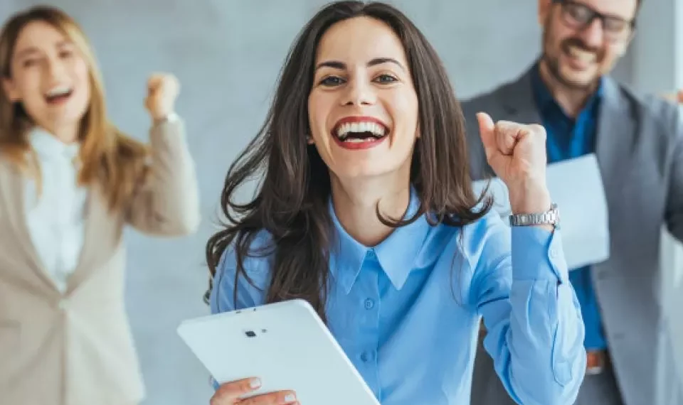 El hábito diario que más ayuda a triunfar en la vida, según experto