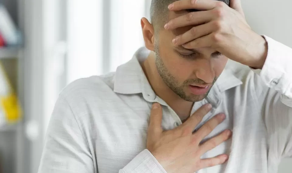 Regla 3-3-3: el método viral para controlar la ansiedad