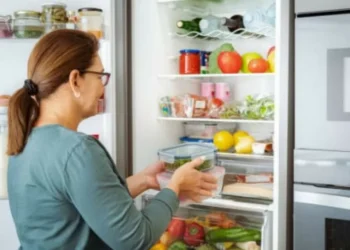 ¿Cuáles son las frutas que puede o no meter en la nevera?