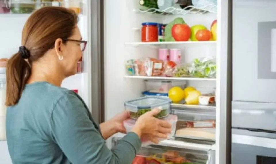 ¿Cuáles son las frutas que puede o no meter en la nevera?