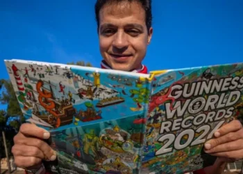 Un recorrido por los récords mundiales más curiosos que ha alcanzado Colombia