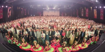 Empoderamento feminino, união e inspiração marcam o 19º Encontro Estadual de Mulheres Cooperativistas