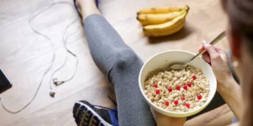 Si tiene una de estas enfermedades, no debería comer avena