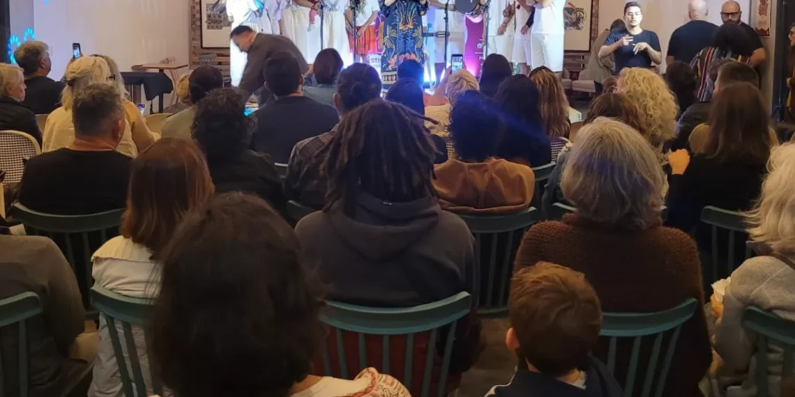 CONFLUIR FESTIVAL MULTICULTURAL APRESENTA PAINEL SOBRE CIDADES CRIATIVAS