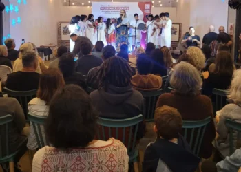 CONFLUIR FESTIVAL MULTICULTURAL APRESENTA PAINEL SOBRE CIDADES CRIATIVAS