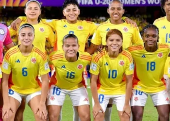 Mundial Sub-20 femenino: ¿cuándo vuelve a jugar la selección de Colombia?