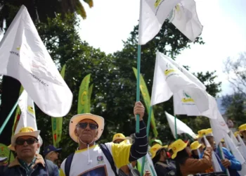 Centrales obreras en Cartagena se unen a la movilización del 19 de Septiembre