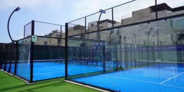 “Os benefícios dos esportes para a saúde humana”