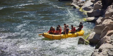 “Conexões esportivas: experiências positivas para a humanidade”