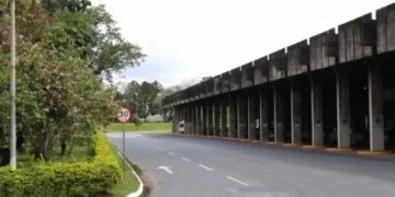 Empresa baiana vence concessão da rodoviária de Blumenau com proposta 37% acima do valor inicial