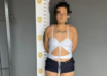 Polícia Civil prende mulher por tentativa de homicídio contra ex em Blumenau