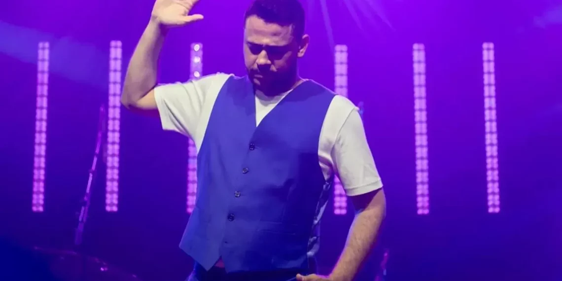 O louvor mais tocado da semana: Conheça a música gospel do médico Sandro Bento