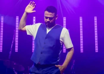 O louvor mais tocado da semana: Conheça a música gospel do médico Sandro Bento