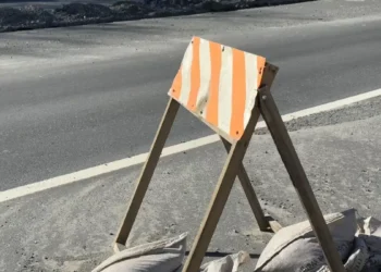 DNIT alerta para três operações com bloqueios no km 111 da BR-470 sobre a ponte do Rio Itajaí-Açu