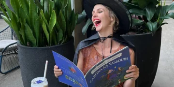 Halloween: confira a programação gratuita para a data em Florianópolis