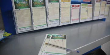 Mega-Sena: resultado e como apostar no sorteio desta quinta-feira (31), com prêmio de R$ 105 milhões