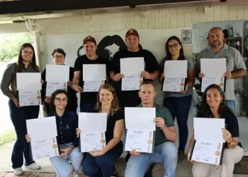 Buffalo’s Charcutaria de Rodeio recebe 1º selo Arte do SIMc