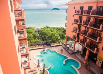 Hotéis do Grupo Habitasul, em Jurerê, abrem 138 vagas de trabalho para a temporada