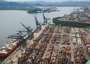 Balança comercial tem superávit de US$ 688,5 milhões na 4ª semana de outubro