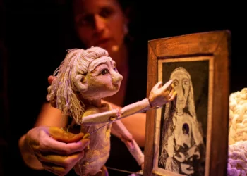 PEQUENO GRANDE ENCONTRO DE TEATRO PARA CRIANÇAS DE TODAS AS IDADES EM CURITIBA