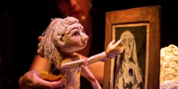 PEQUENO GRANDE ENCONTRO DE TEATRO PARA CRIANÇAS DE TODAS AS IDADES EM CURITIBA