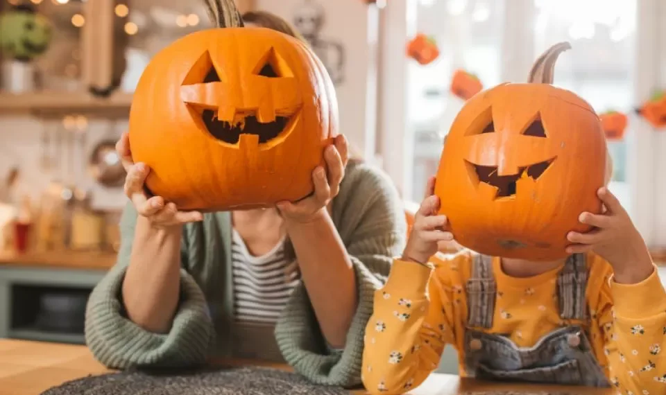 ¿Cuál es el milenario origen de ‘Halloween’? Se sorprenderá al saber