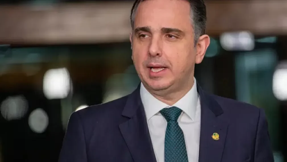 Pacheco diz que apoia pacote fiscal “com restrições e possibilidade de incremento”